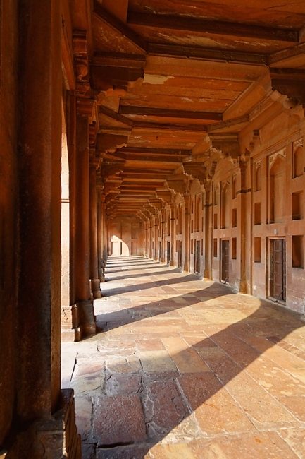 Fatehpur Sikri-106